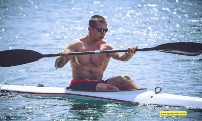 Canoe Sprint Rules - Your Guide to the Sport